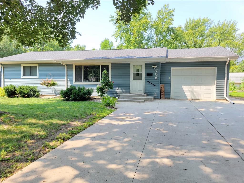 708 Harrington Street SW Hutchinson MN 55350 6509923 image1