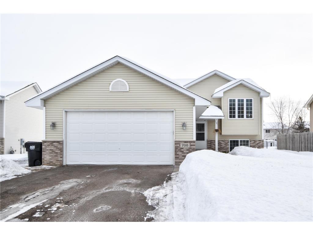 708 Isanti Parkway NW, Isanti, MN, 55040 MLS 6330129 Edina Realty