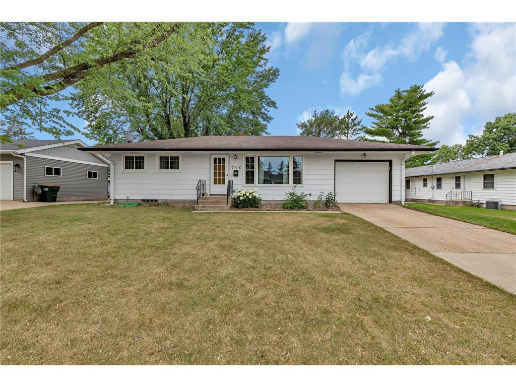 708 Koronis Avenue, Paynesville, MN, 56362 MLS 6397923 Edina Realty