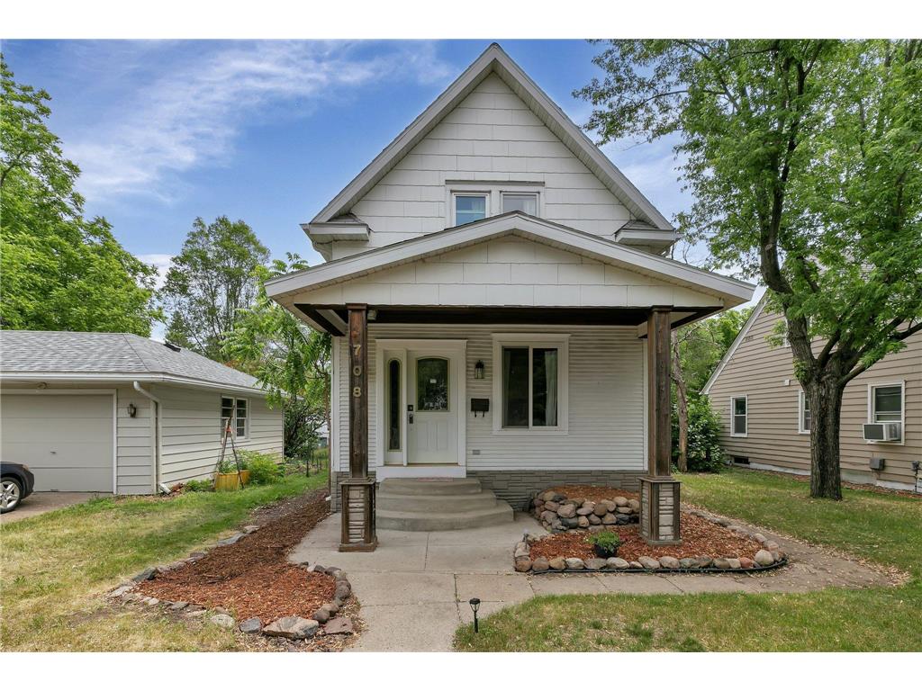 708 Mckinley Place S, Saint Cloud, MN, 56301 MLS 6379953 Edina Realty