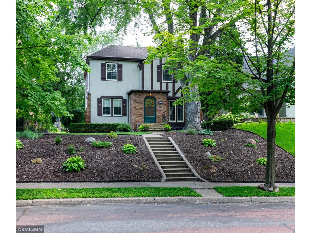 708 Minnehaha Parkway E Minneapolis MN 55417 - Minnehaha Creek 6757776 image1