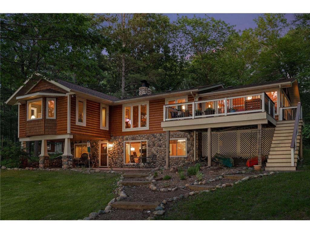 708 N Hunter Lake Road NE, Longville, MN, 56655 MLS 6226485 Edina