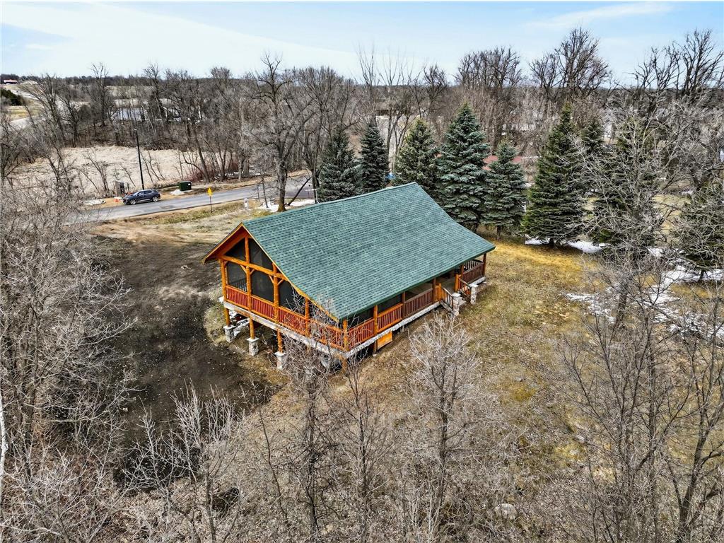 708 Nemec Estates Road SW Alexandria MN 56308 - Maple Lake 7048260 image1