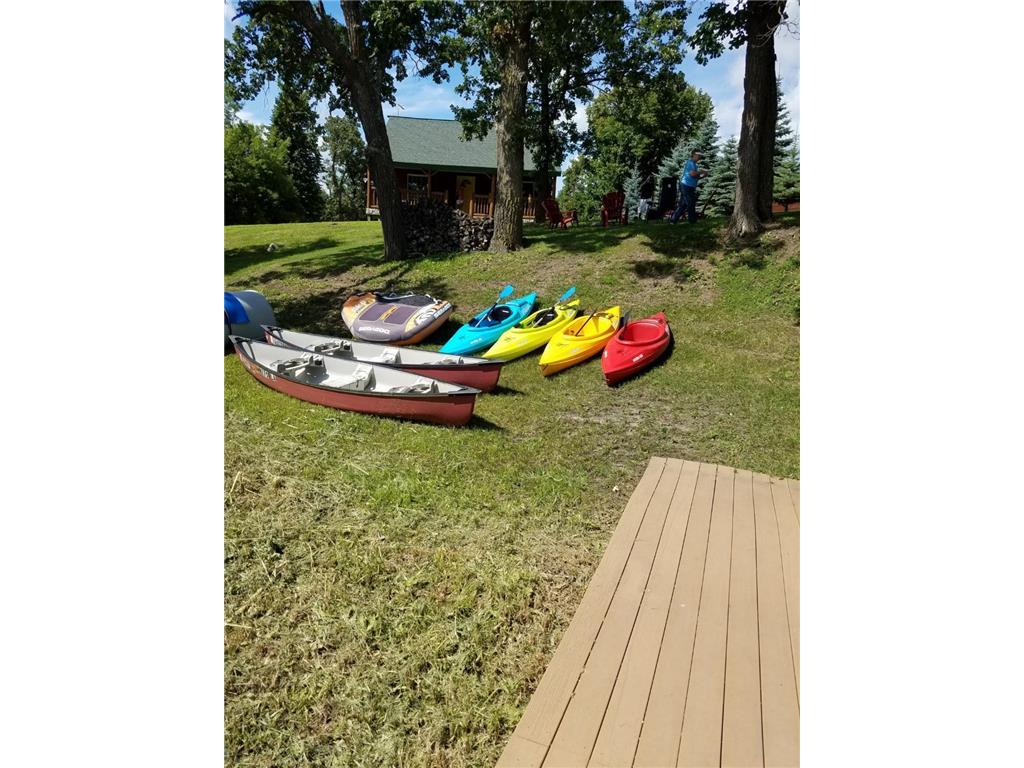 708 Nemec Estates Road SW Alexandria MN 56308 - Maple Lake 7048260 image68
