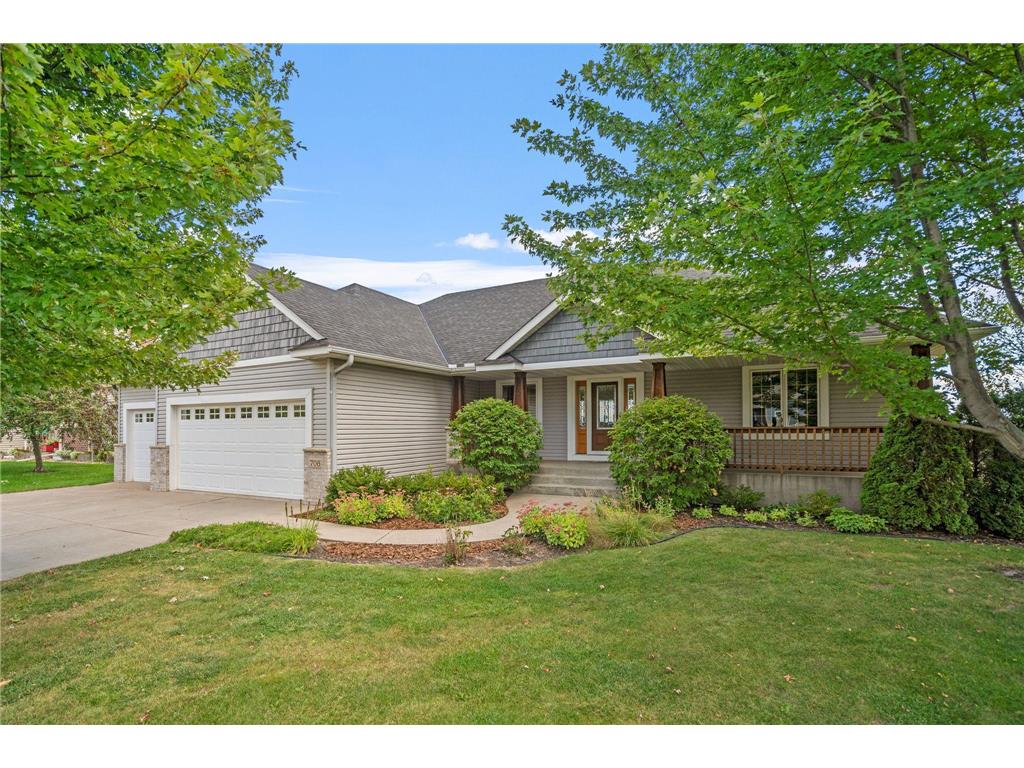 708 Overlook Drive Buffalo MN 55313 - Buffalo 6583656 image1