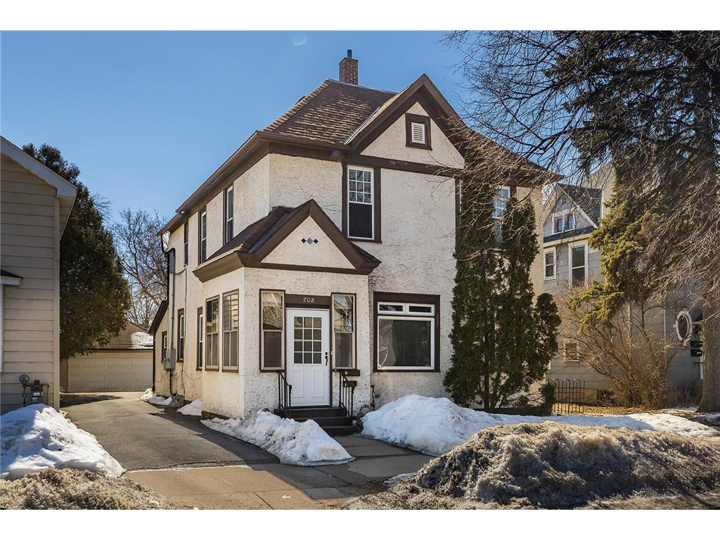 708 Randolph Avenue, Saint Paul, MN 55102 MLS 6347115 Edina Realty