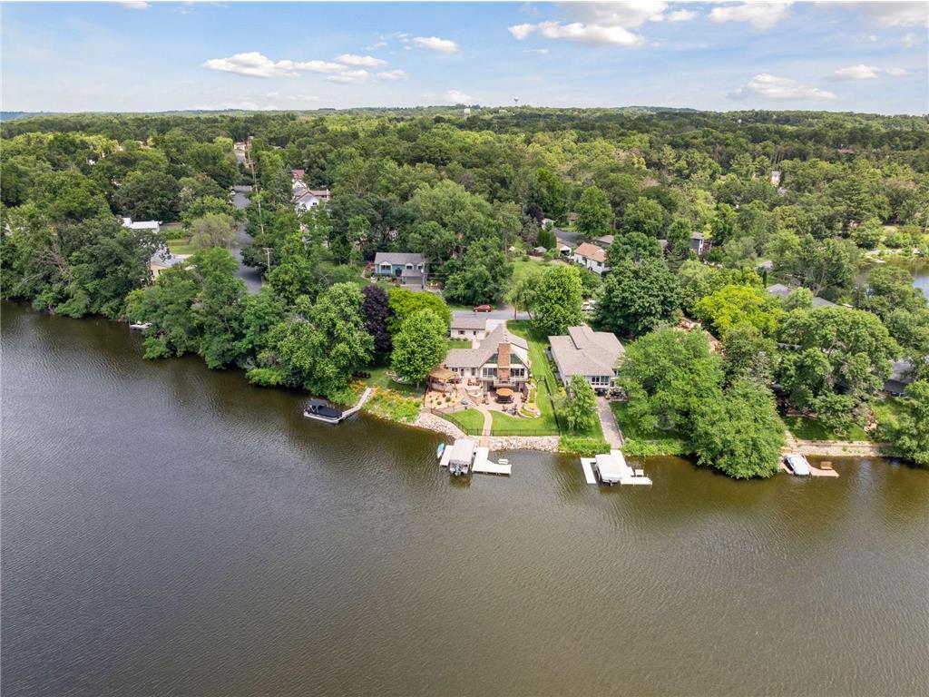 708 Riverside Drive N North Hudson WI 54016 - Mallalieu Lake 6750275 image1