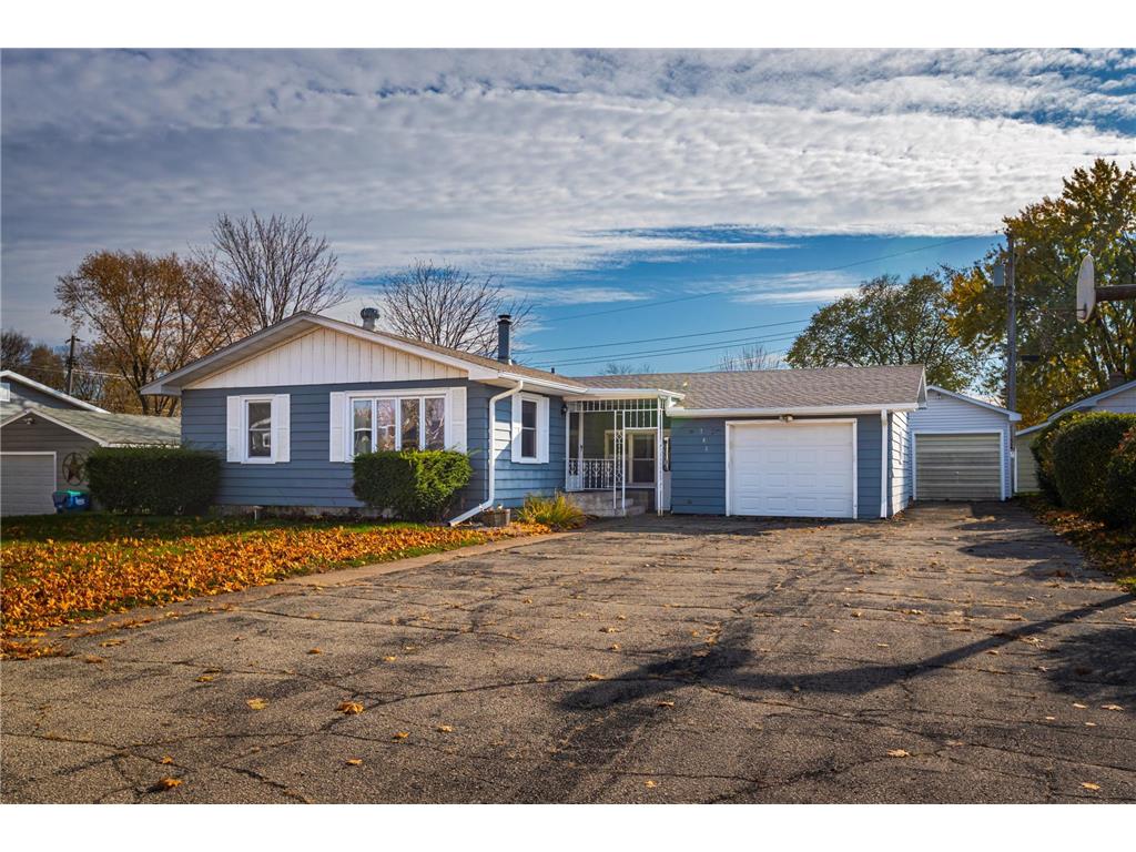 708 Spillway Drive Campbell Twp WI 54603 6816806 image1