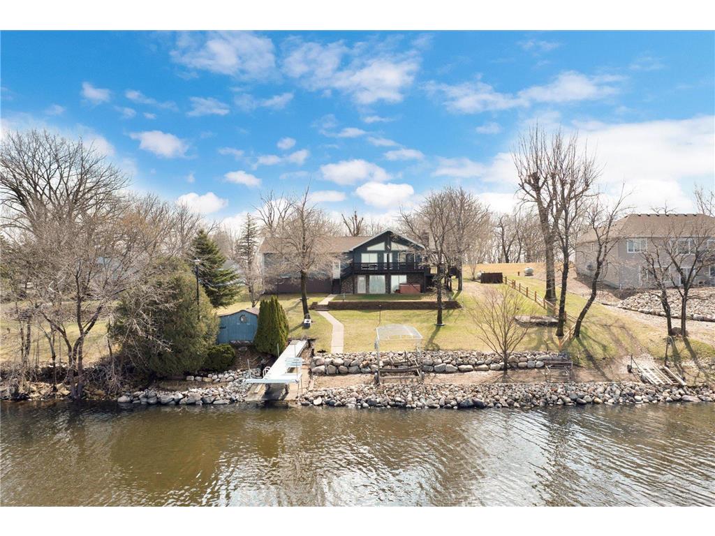 708 Tetonka View Drive, Waterville, MN, 56096 MLS 6327773 Edina Realty