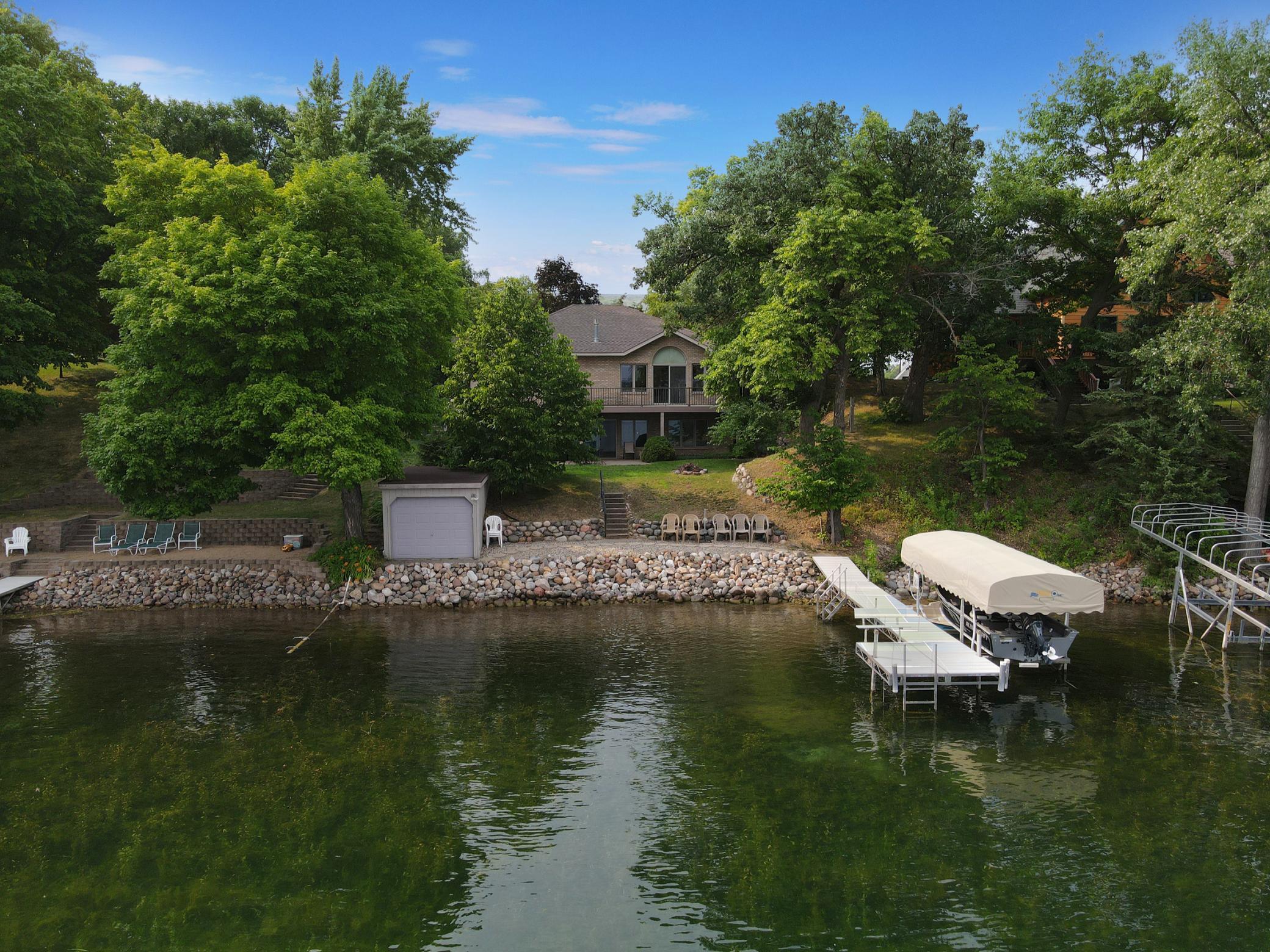 7080 Pilger Avenue NW, Annandale, MN, 55302 MLS 6070578 Edina Realty