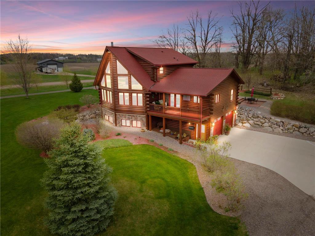 70824 227th Street, Dassel, MN 55325 MLS 6195118 Edina Realty