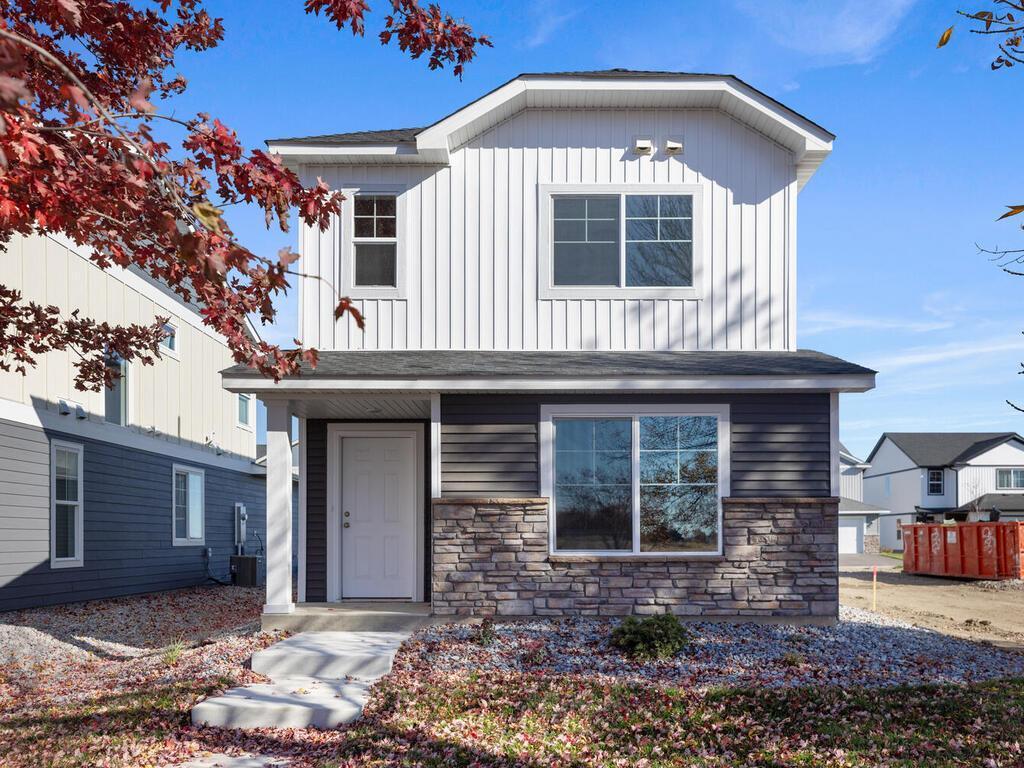 7083 Kittredge Lane NE Otsego MN 55301 6676247 image1