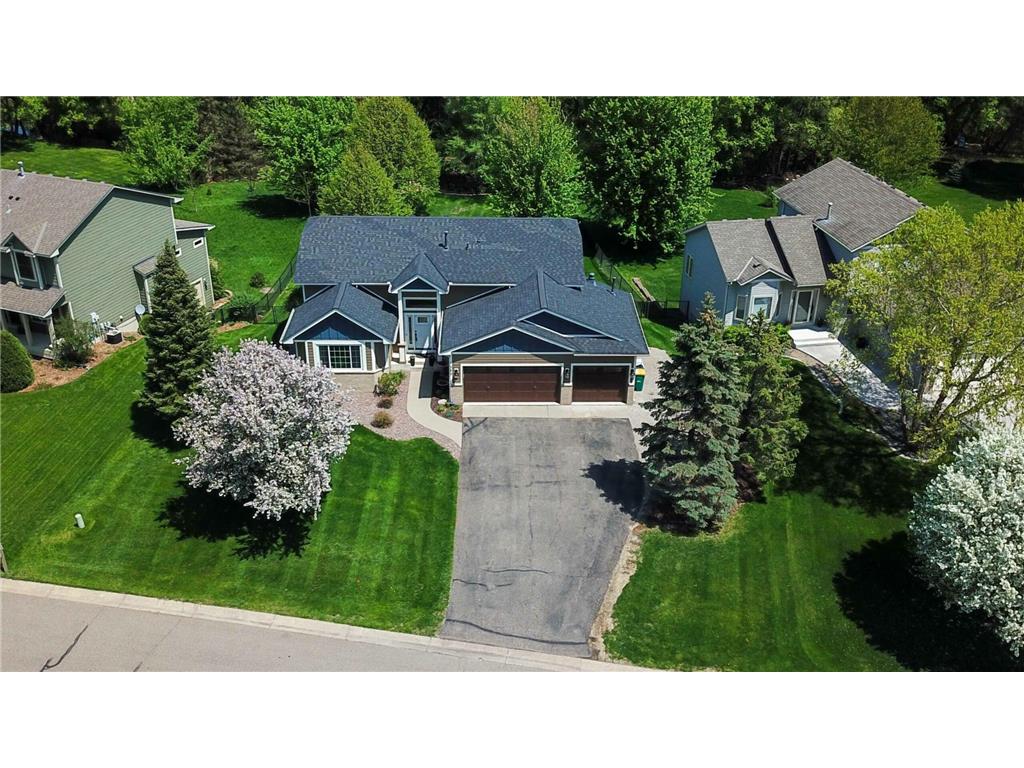 7084 Dupre Road, Centerville, MN, 55038 MLS 6196982 Edina Realty