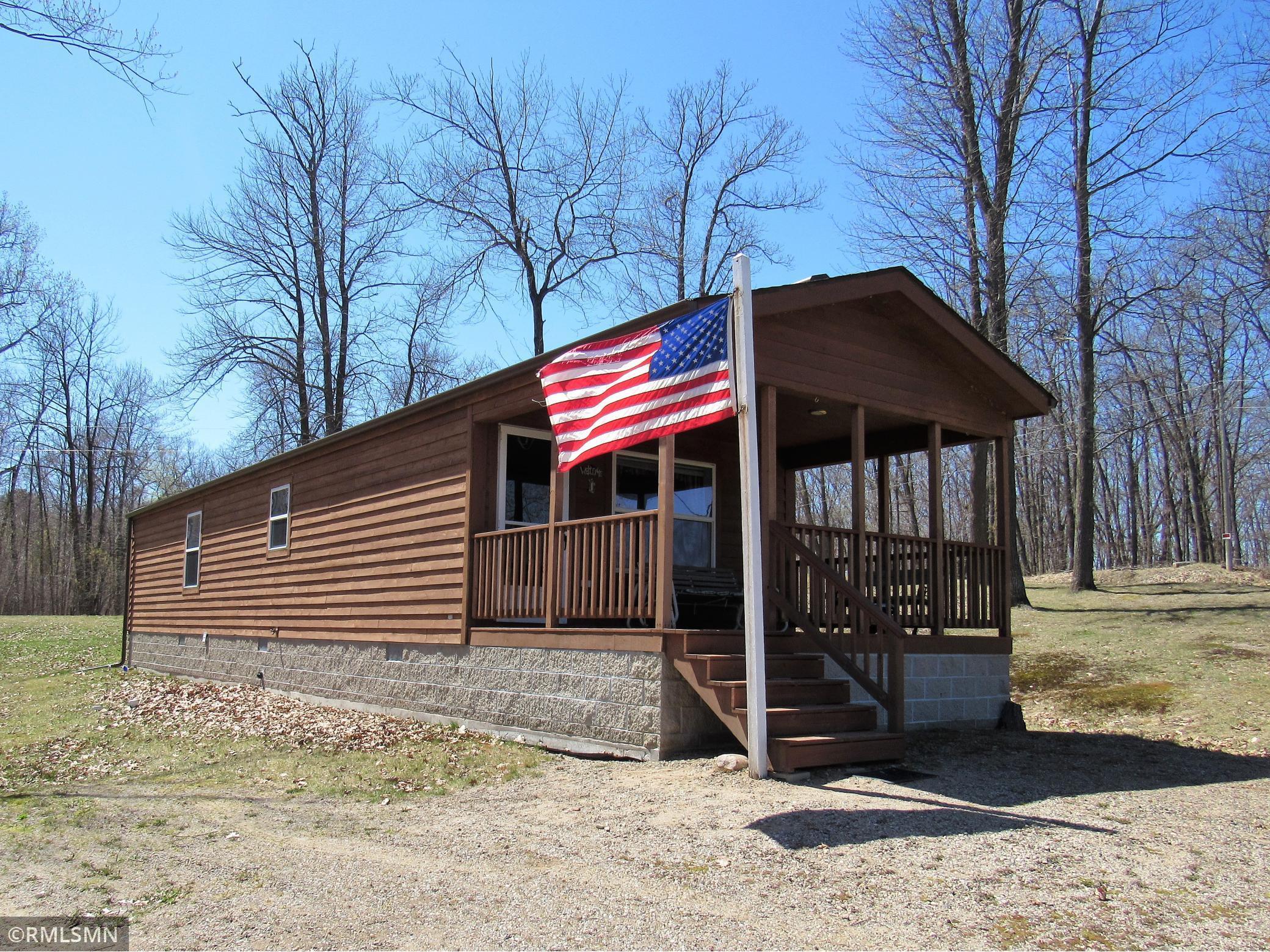 7086 W Lake Camile Drive, Randall, MN 56475 MLS 5749010 Edina Realty