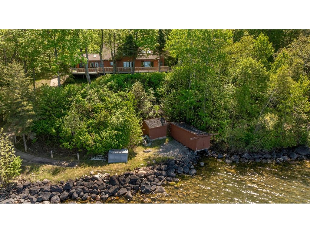 7089 Diamond Trail NW Walker MN 56484 - Leech Lake 7074276 image1