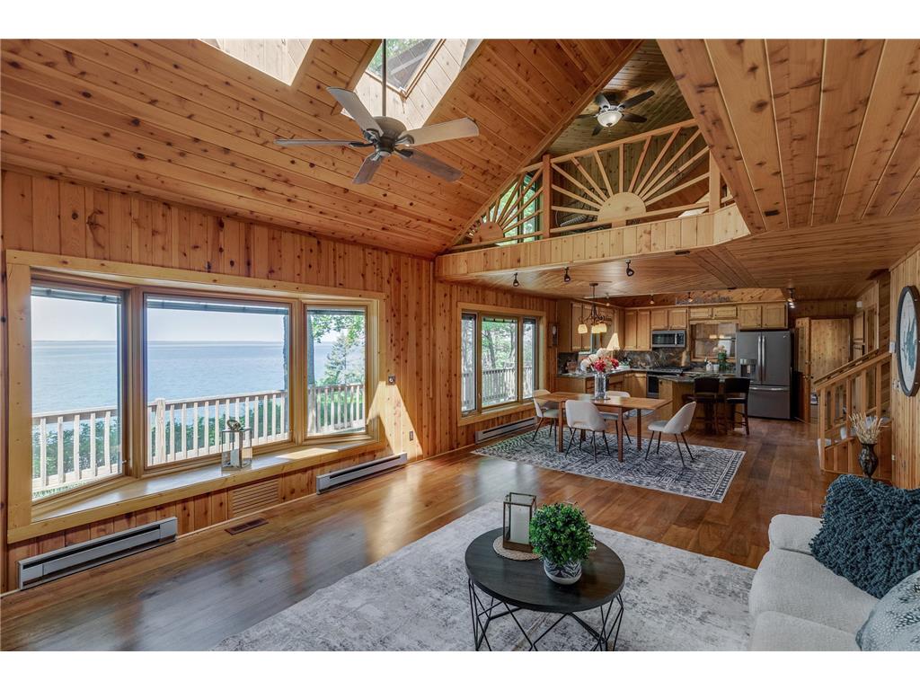 7089 Diamond Trail NW Walker MN 56484 - Leech Lake 7074276 image5