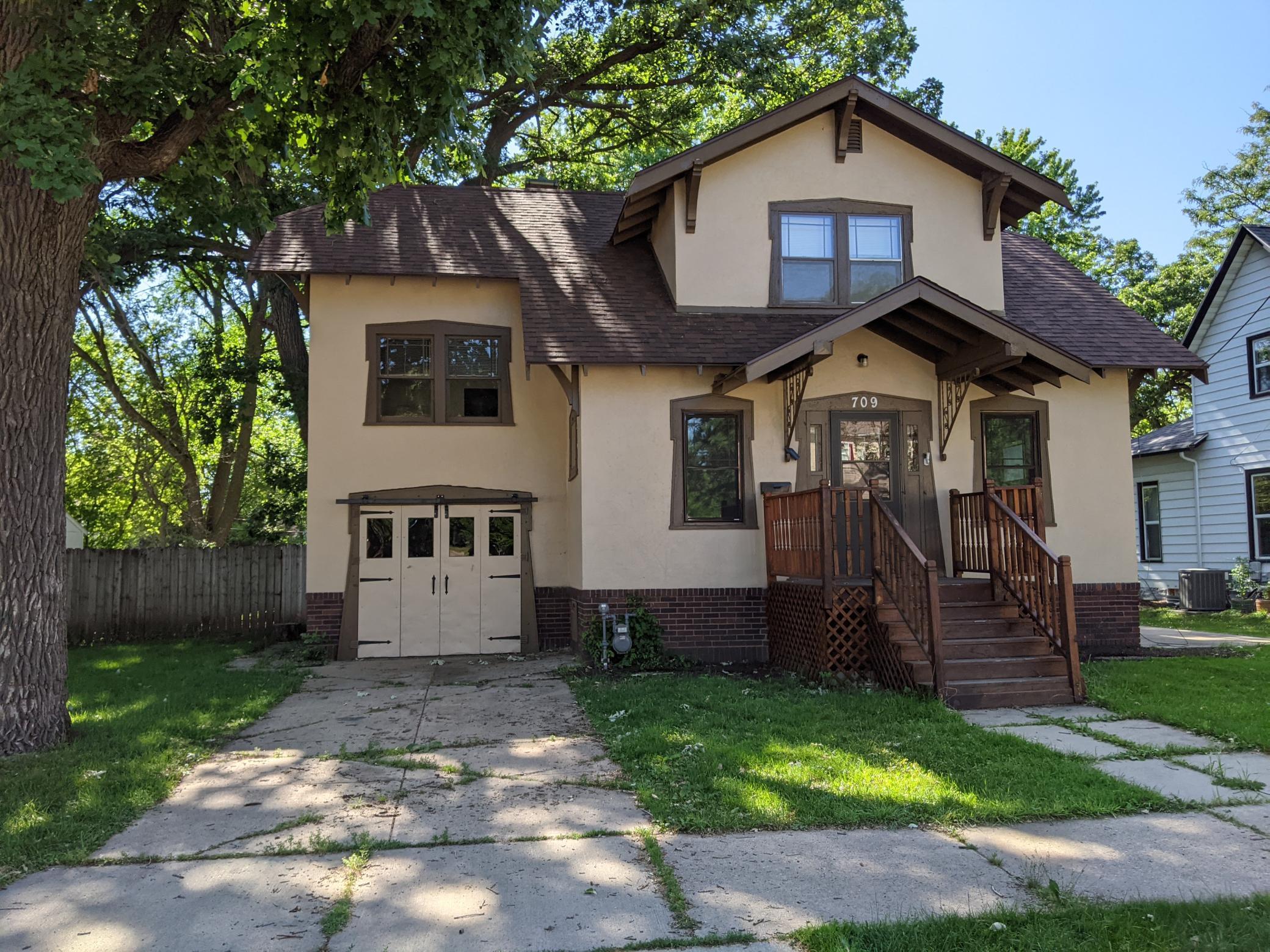 709 10th Street NE, Austin, MN, 55912 MLS 6013557 Edina Realty