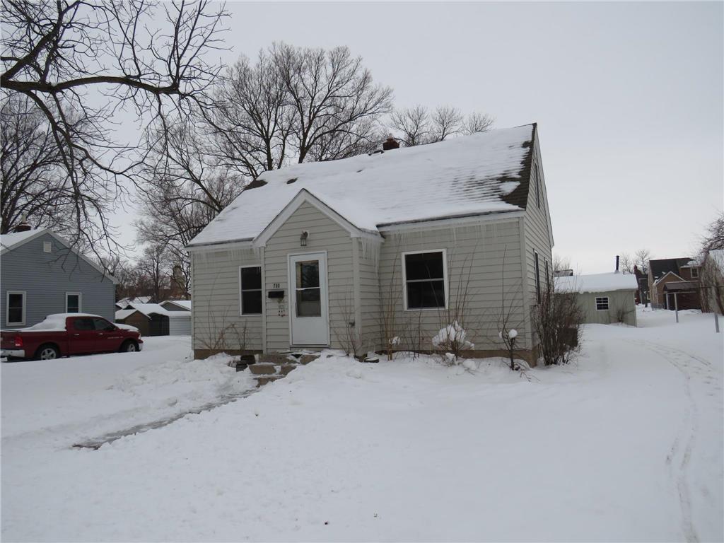 709 11th Street N, Benson, MN 56215 MLS 6320217 Edina Realty