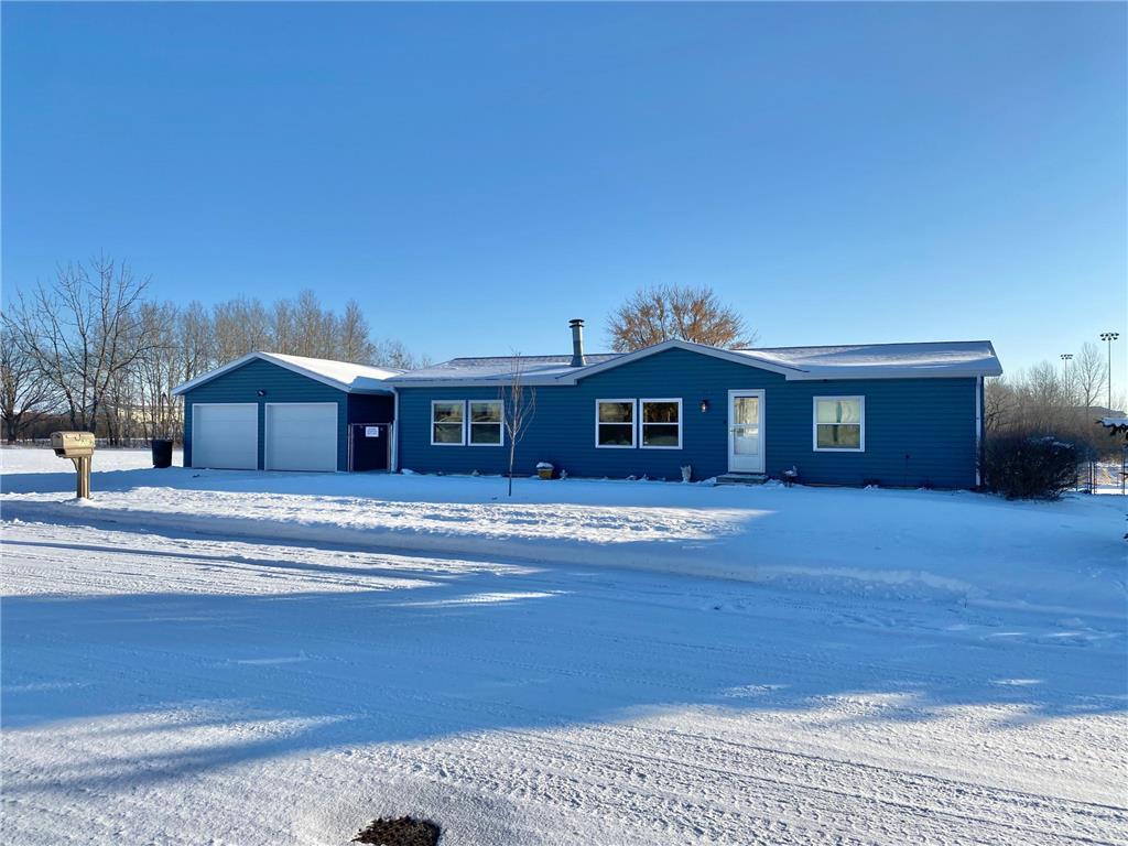 709 Broadway Avenue Burlington Twp MN 56501 6351019 image1