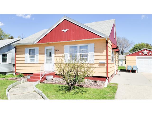 Worthington Mn Real Estate And Homes For Sale Edina Realty