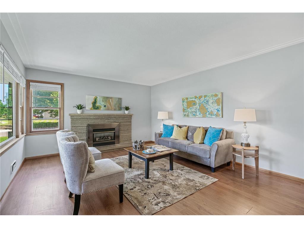 709 E 68th Street, Richfield, MN, 55423 MLS 7323986 Edina Realty