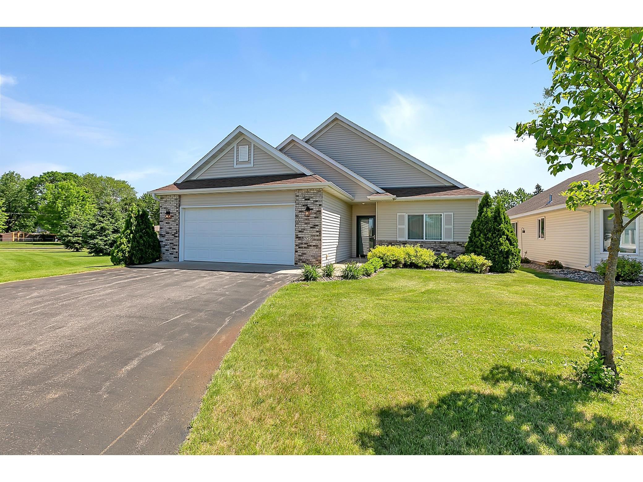 709 Graceview Drive, Saint Joseph, MN, 56374 MLS 6002564 Edina Realty