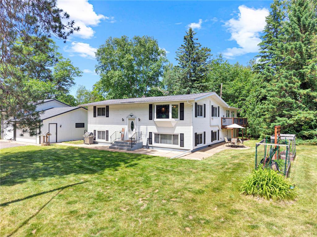 709 Hall Place Pine River MN 56474 - Parker's Pond 7097535 image1