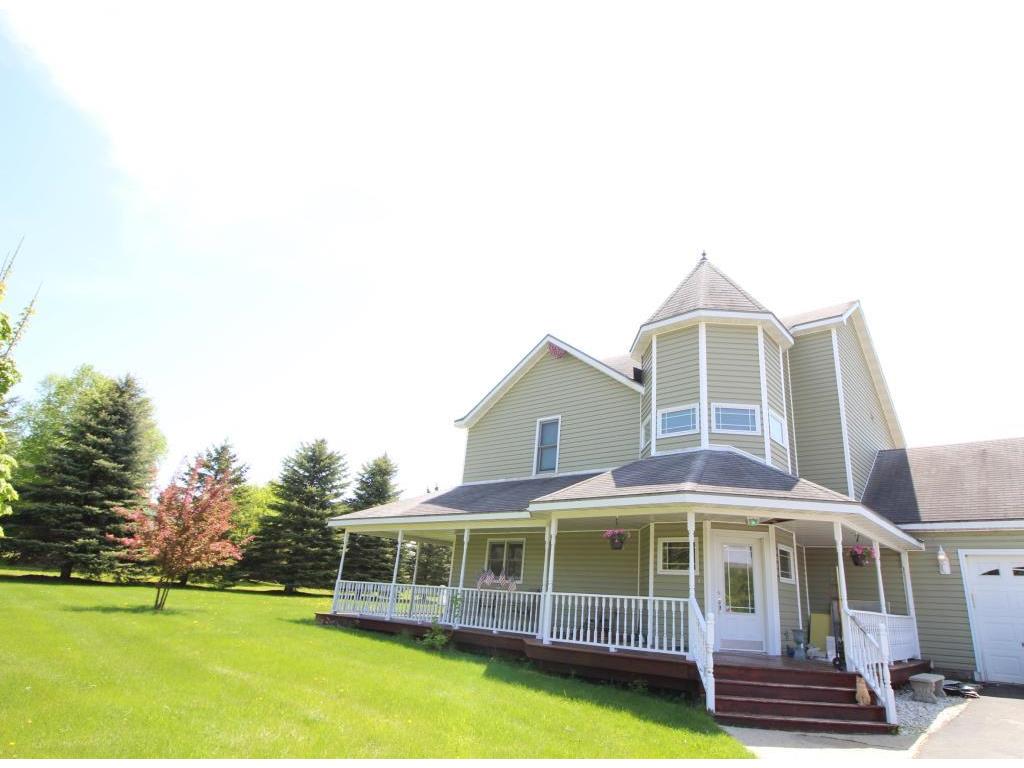 709 Hill Avenue W, Clarissa, MN 56440 MLS 5238268 Edina Realty