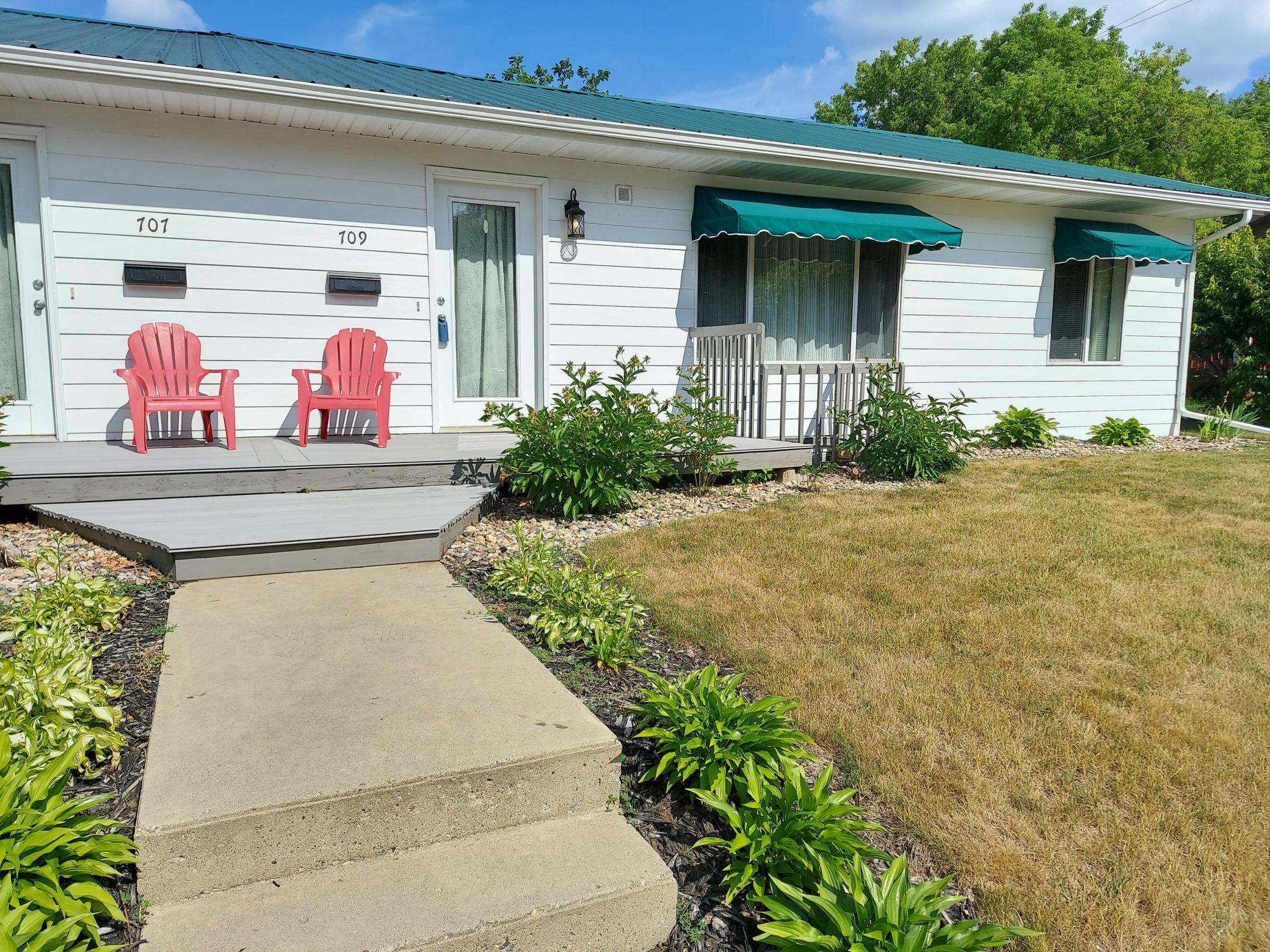 709 Lake Street, Alexandria, MN, 56308 MLS 6018662 Edina Realty