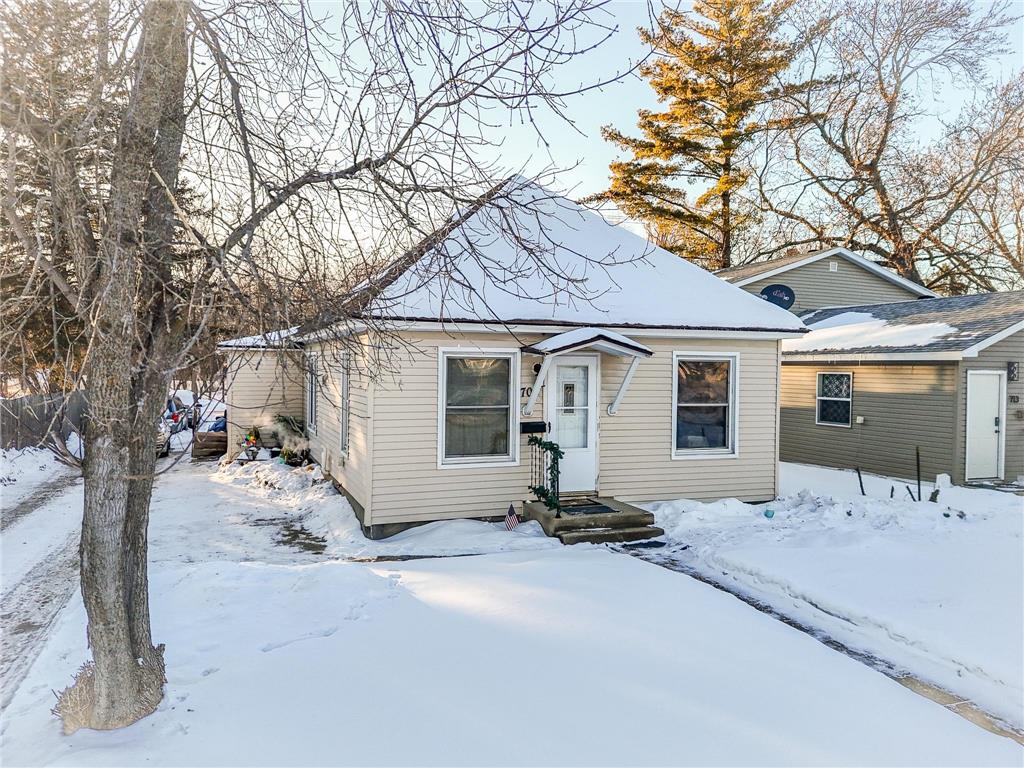 709 Mississippi Avenue NW Bemidji MN 56601 7009614 image1