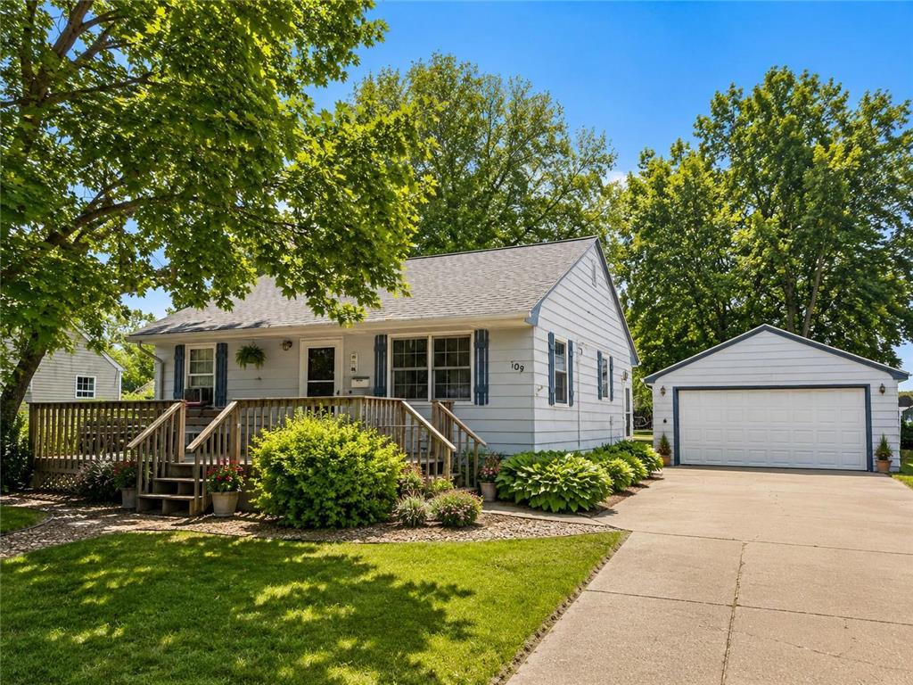 709 Mountain Lake Road Mountain Lake MN 56159 7096480 image1