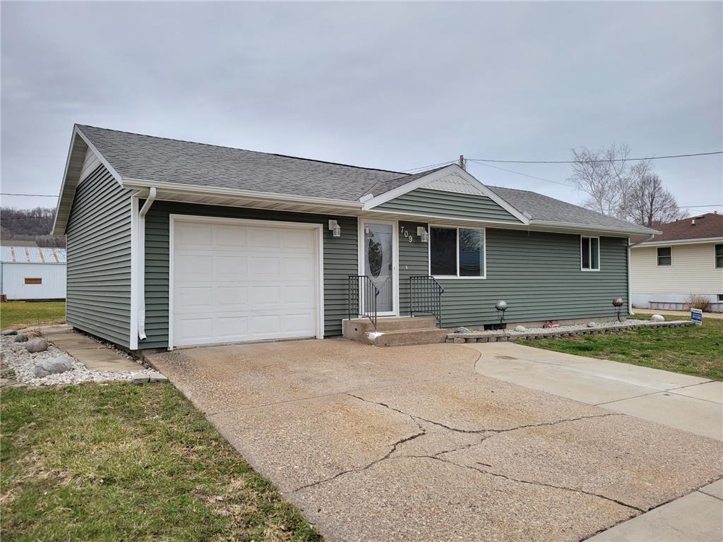 709 Northview Street, Rushford, MN, 55971 MLS 6181834 Edina Realty