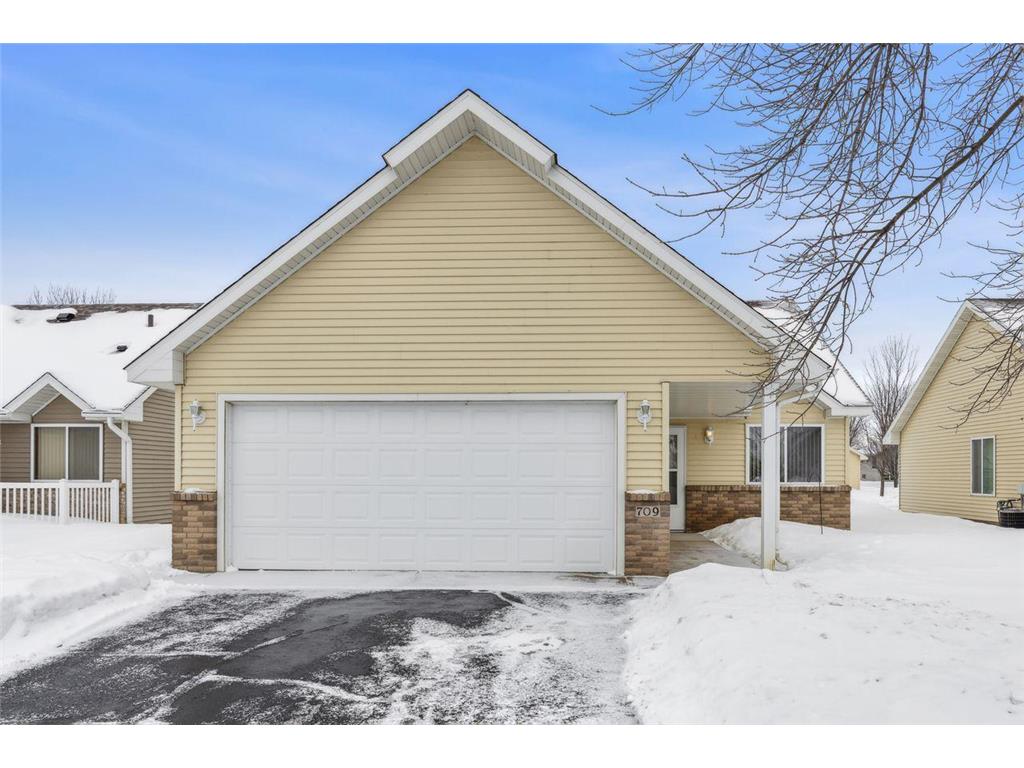 709 Ochotto Lake Drive, Avon, MN, 56310 MLS 6325777 Edina Realty