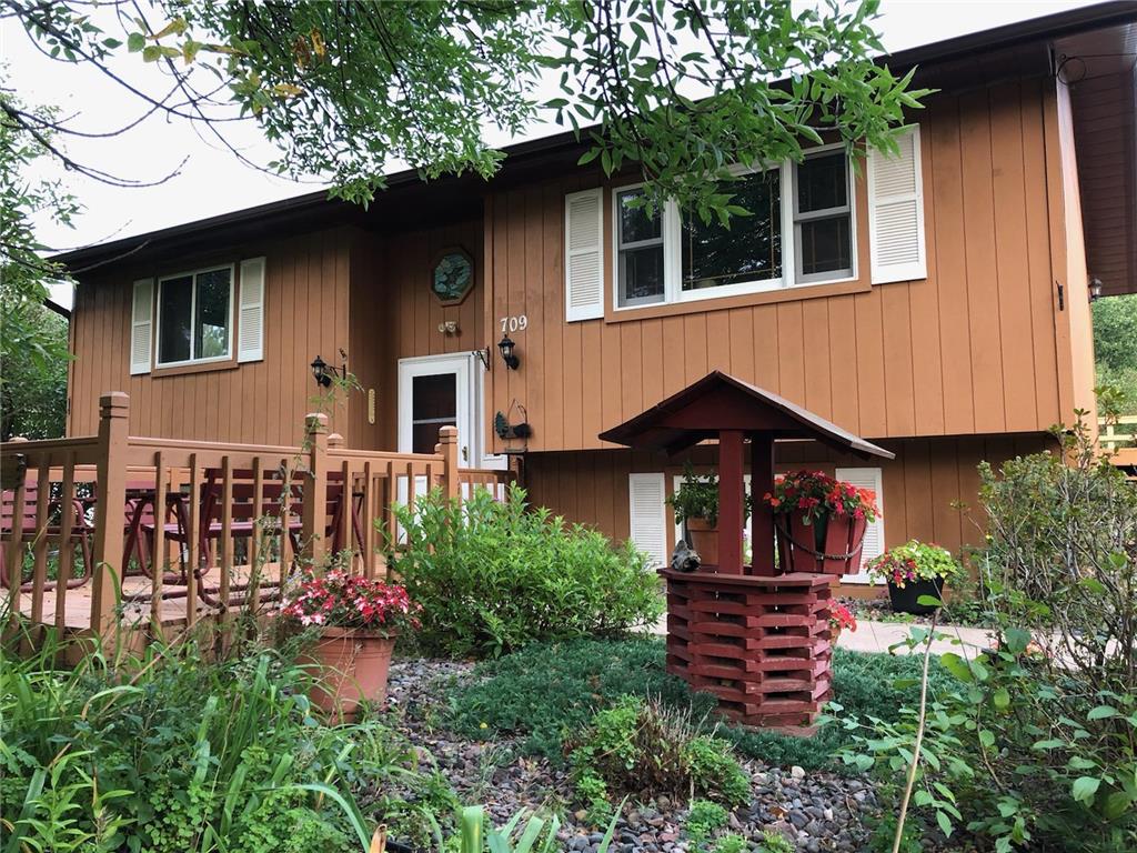 709 Pine Avenue S, Sandstone, MN, 55072 MLS 6180335 Edina Realty