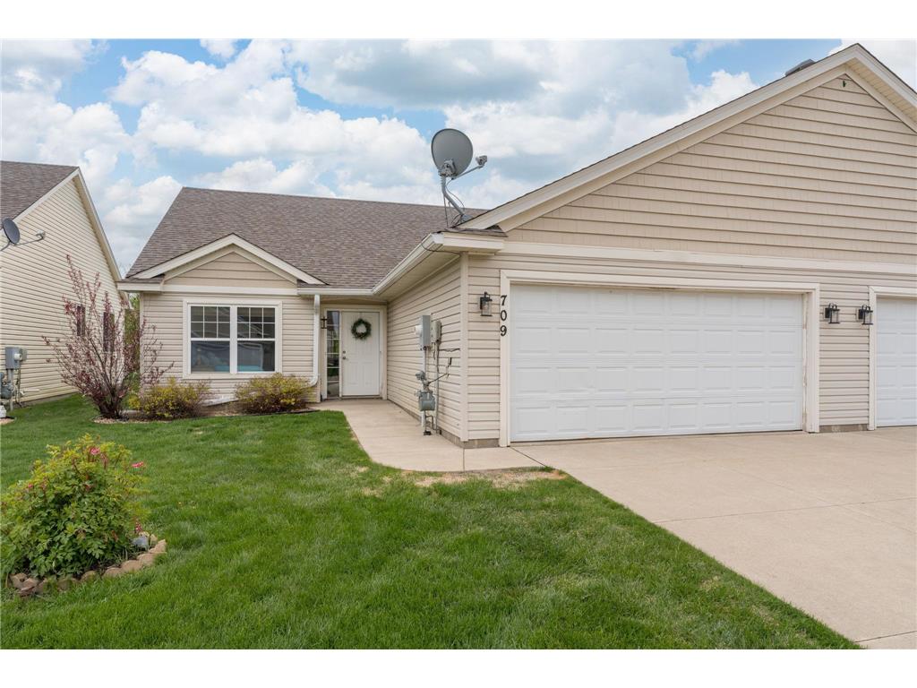 709 Tomahawk Court Madison Lake MN 56063 7069138 image1
