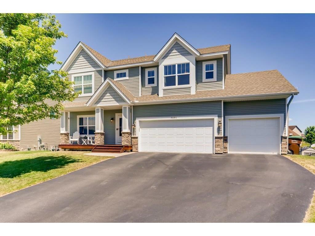 7091 168th Avenue NW, Ramsey, MN 55303 MLS 6317422 Edina Realty