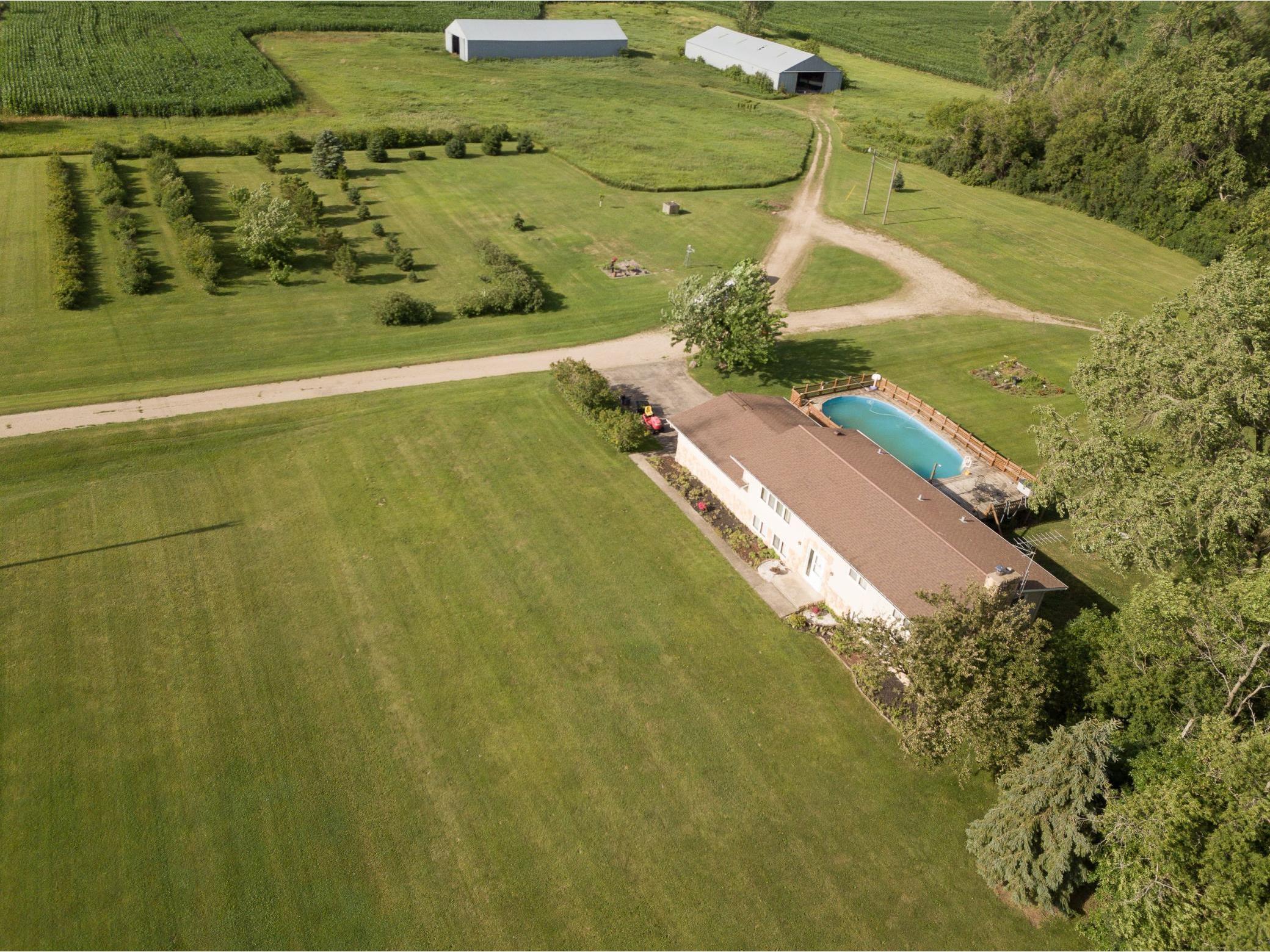 7091 780th Avenue, Norcross, MN 56274 MLS 5623244 Edina Realty