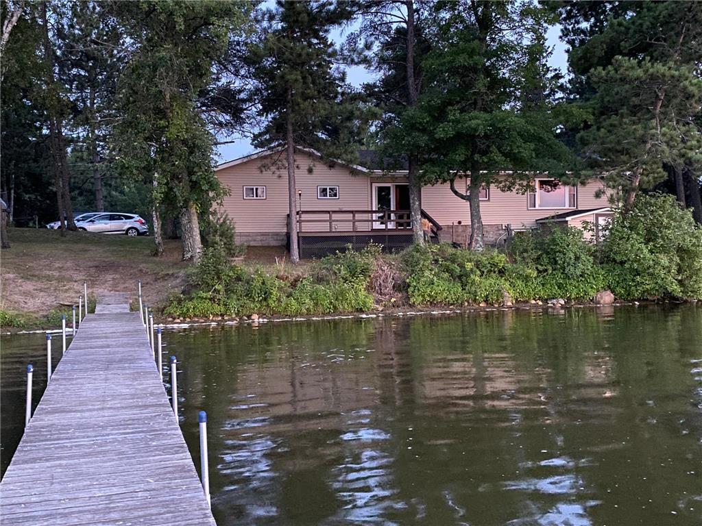 7092 US 2 Cass Lake MN 56633 - Little Wolf Lake 6694058 image1