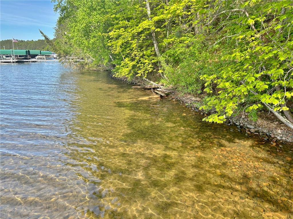 0 Thoroughfare Road Bass Lake Twp WI 54876 - Lac Courte Oreilles 6547556 image1