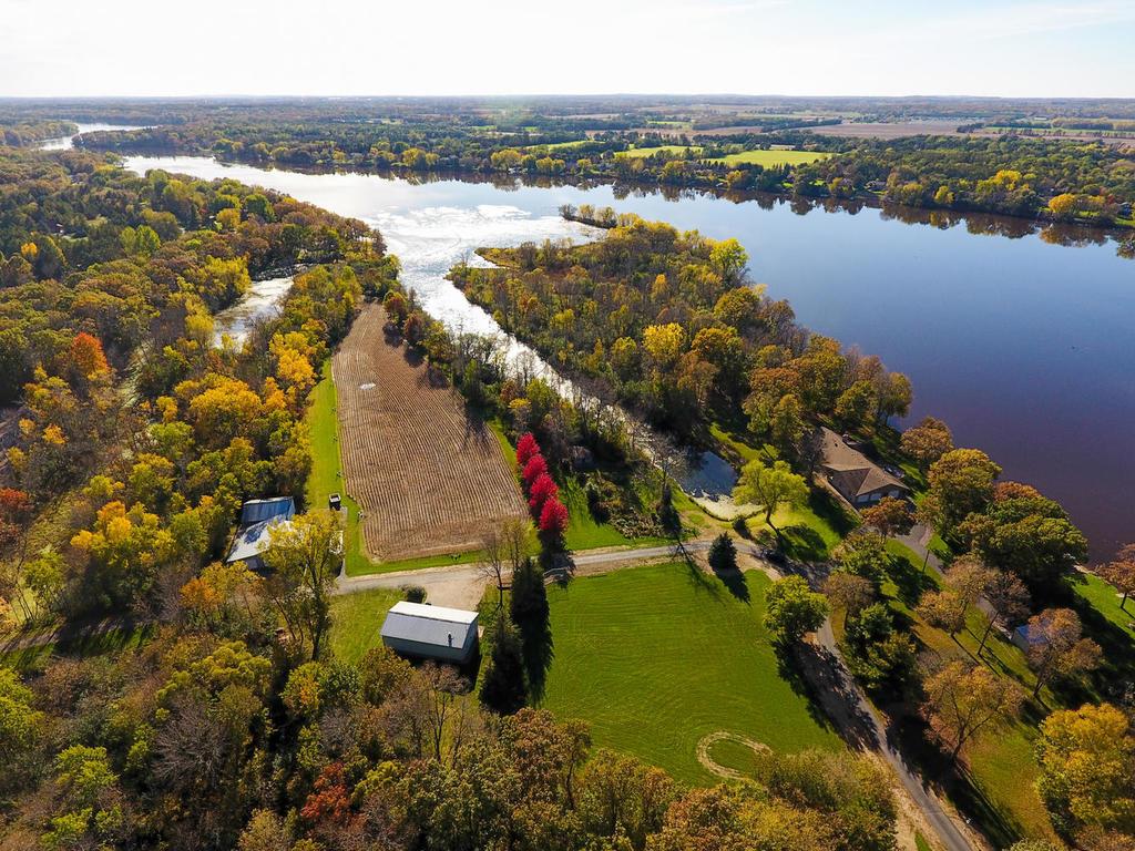 7095 Island View Road NW, Watab Twp, MN, 56379 MLS 4884496 Edina