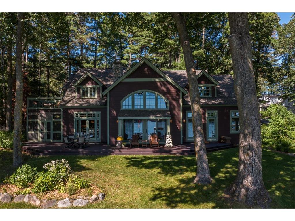 7095 Old Whiskey Road, Pequot Lakes, MN, 56472 MLS 6257413 Edina