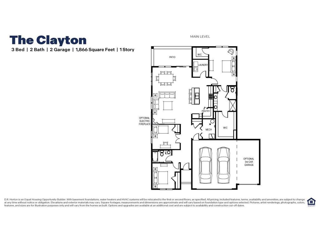 7096 Mackenzie Court NE Otsego MN 55330 7005235 image19