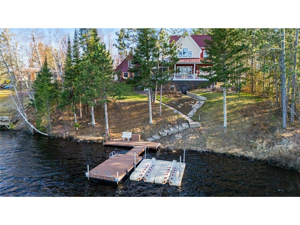 7096 Walleye Creek Road Bearville Twp MN 55781 - South Sturgeon 6735211 image1