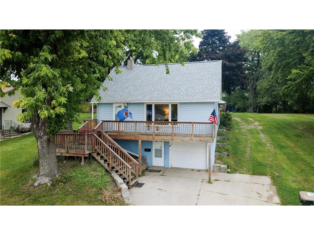 71 4th Avenue NW Hutchinson MN 55350 - Crow River 6768108 image1