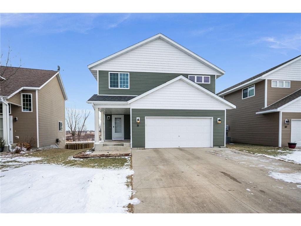 71 Benson Trail #71 North Mankato MN 56003 7004597 image1