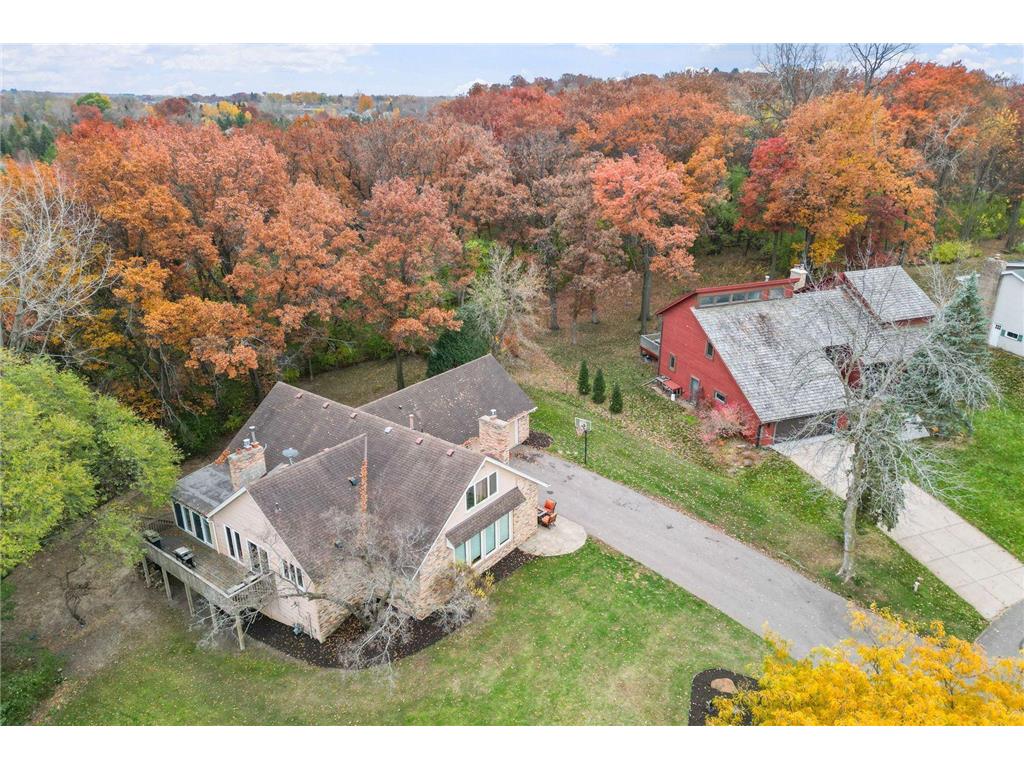 71 Deer Hills Court North Oaks MN 55127 7026353 image36