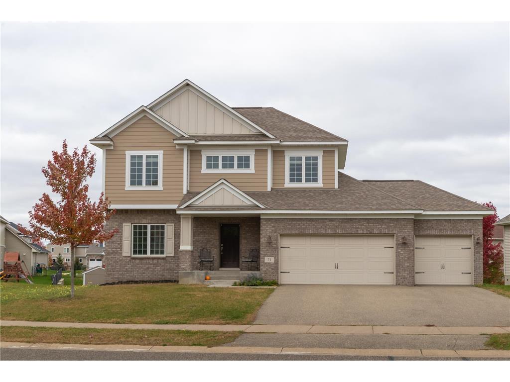 71 E Canyon Drive, Hudson, WI 54016 MLS 6268840 Edina Realty