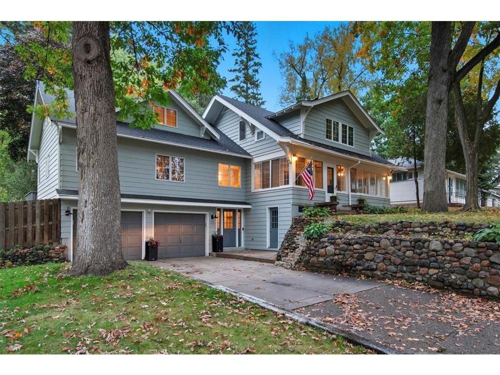 71 Fir Street Mahtomedi MN 55115 - White Bear 7032141 image1