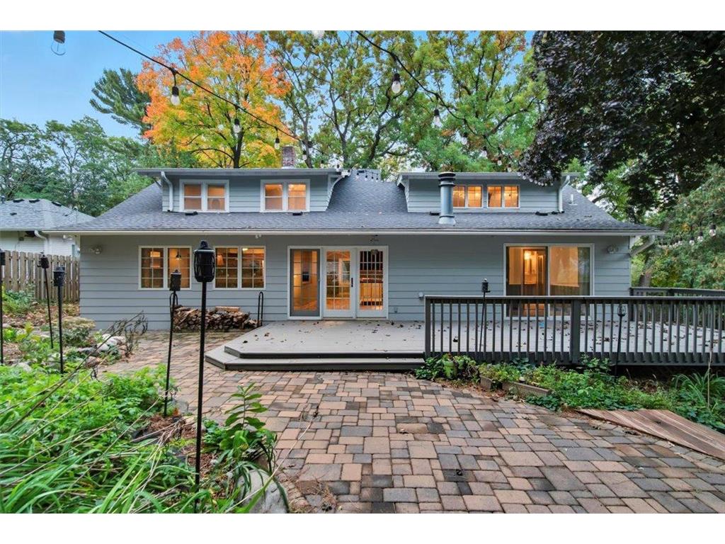 71 Fir Street Mahtomedi MN 55115 - White Bear 7032141 image54