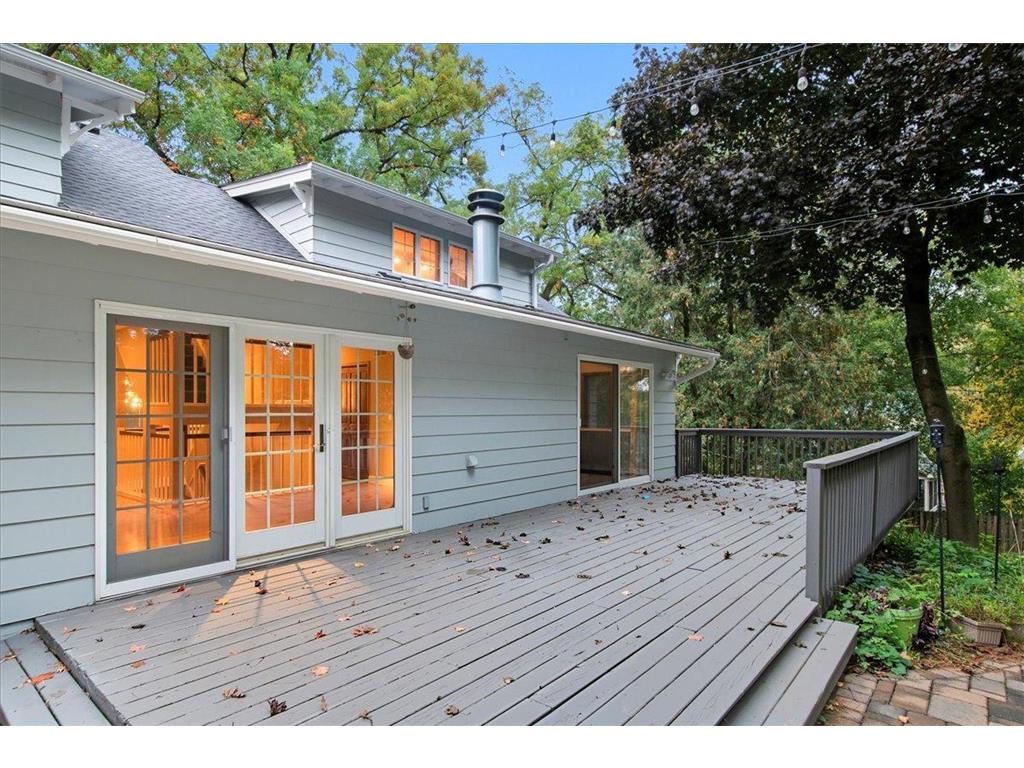 71 Fir Street Mahtomedi MN 55115 - White Bear 7032141 image56